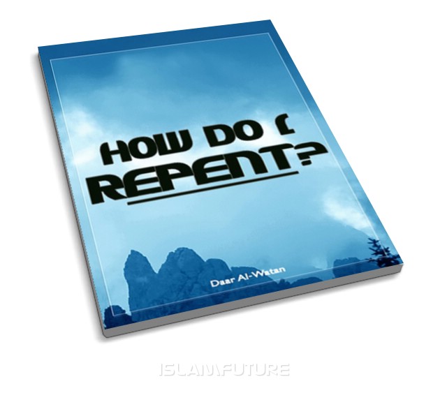 How Do I Repent?